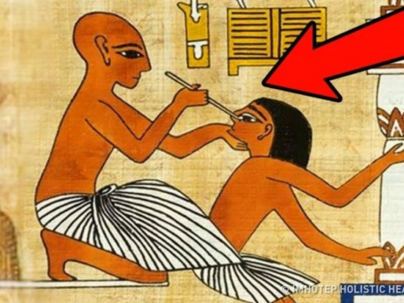 O Que Os Egípcios Faziam Para Garantir A Imortalidade